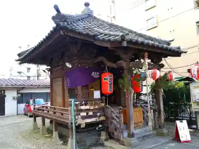 賢聖院のその他建物