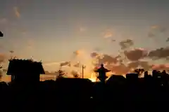 北村神社(北海道)