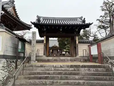 帝釈寺(大阪府)