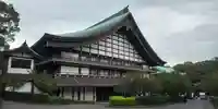 総持寺の本殿・本堂