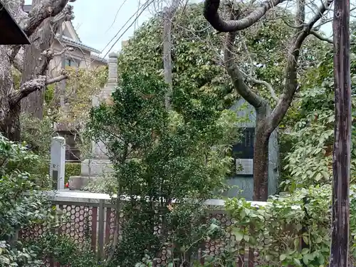 壬生寺(京都府)