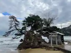 福島神社(京都府)