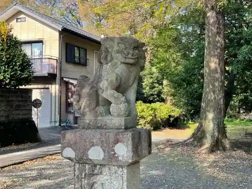 八幡神社（南濃町駒野）(岐阜県)