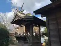 貴船神社(千葉県)