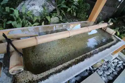 海雲寺(東京都)