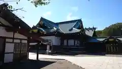 靖國神社の建物その他