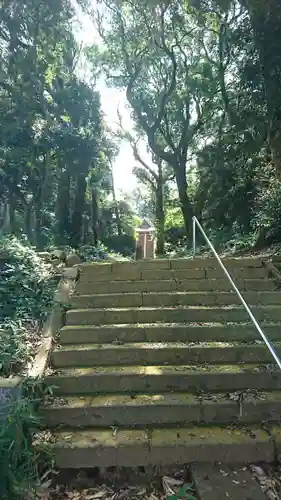 愛宕神社のその他建物