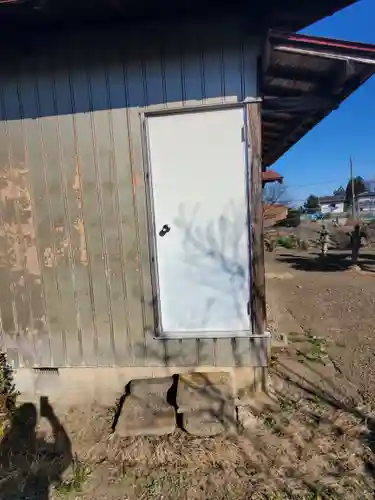 實相院(群馬県)