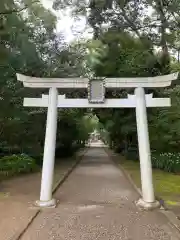 江田神社(宮崎県)