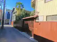 大門寺のその他建物