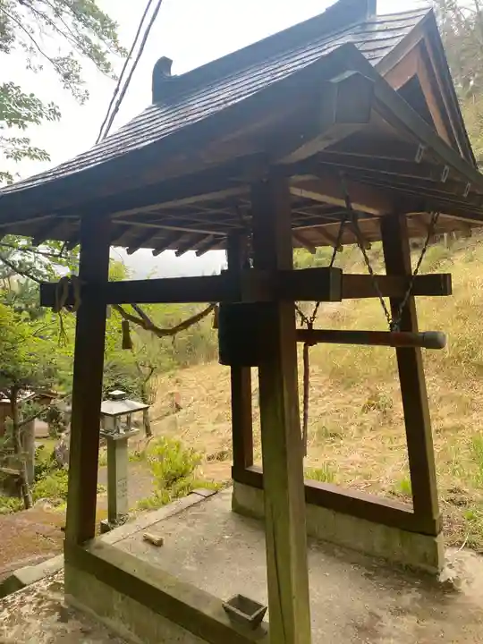 中塚不動尊のその他建物