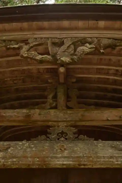 三處神社(徳島県)