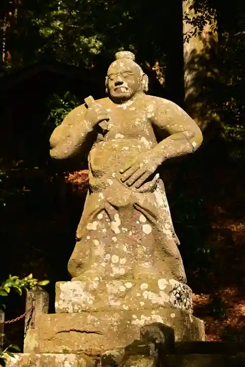 下野八幡大神社(宮崎県)