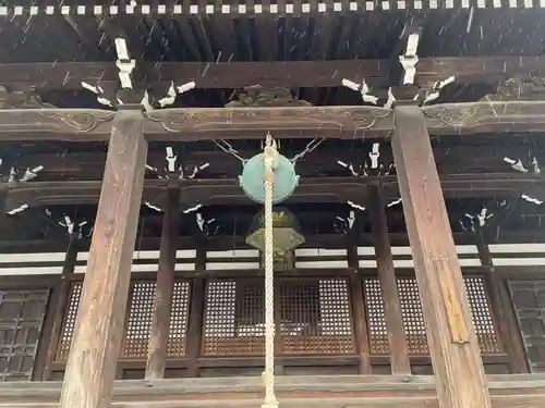頂妙寺(京都府)