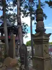 萬福寺(東京都)