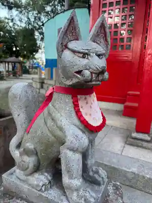 諏訪神社(三重県)