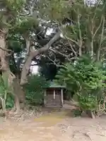 稲荷神社(千葉県)
