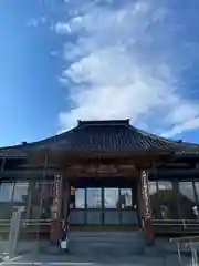 天性寺(福島県)