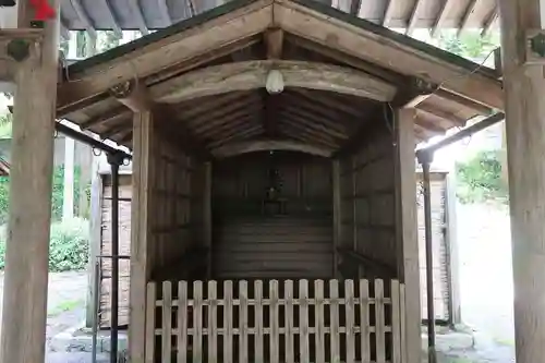 大瀧神社(滋賀県)
