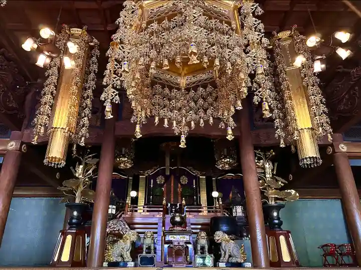 永平寺(福井県)
