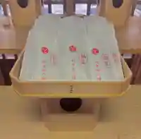 蚊里田八幡宮(長野県)