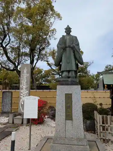 太閤山常泉寺(愛知県)