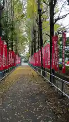 春日部稲荷神社(埼玉県)