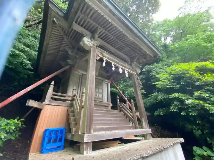 住吉神社(高知県)