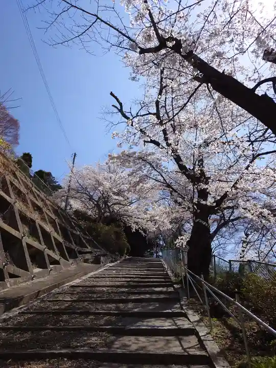 田村大元神社(福島県)