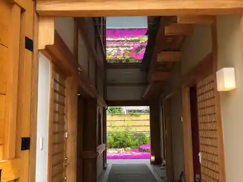 寿量山　速成寺のその他建物