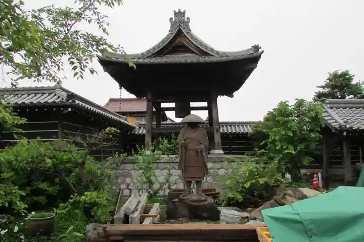 立圓寺のその他建物