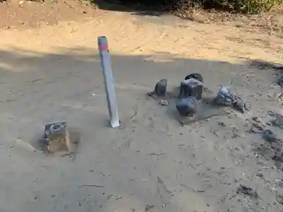 清水神社(千葉県)