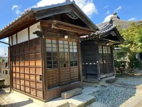 蓮華寺(埼玉県)