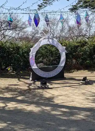 聖天宮 西江寺(大阪府)