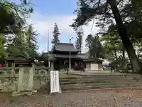 八坂神社(山口県)
