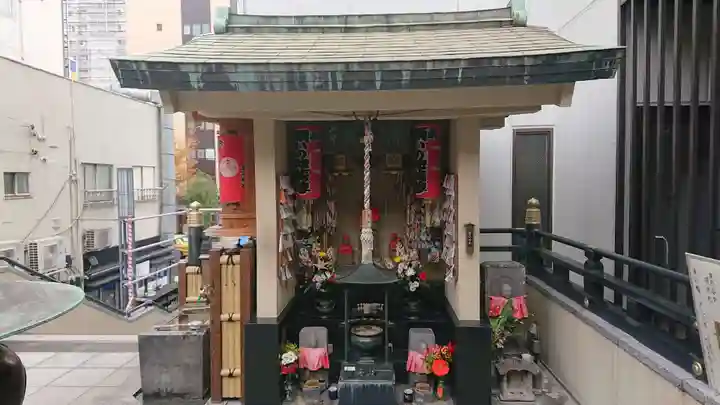 大観音寺のその他建物