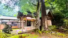 八幡神社(福井県)