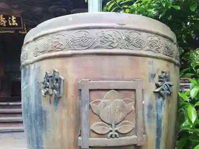 本光寺のその他建物