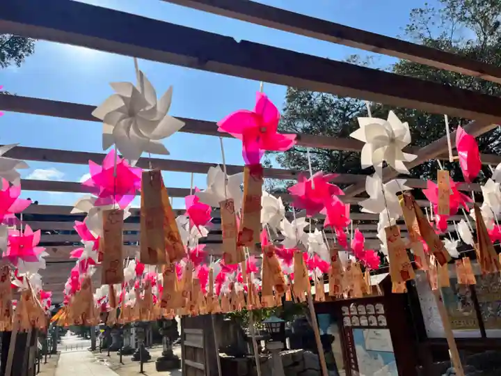 白鳥神社(香川県)