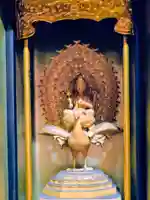 見沼大師 感応院(埼玉県)