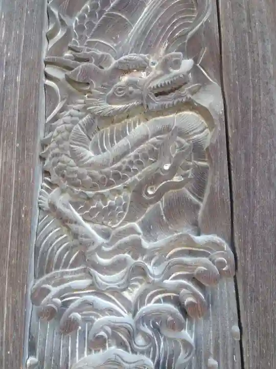 毫攝寺(福井県)