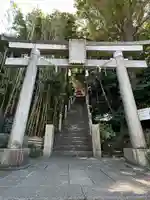 北方子之神社(千葉県)