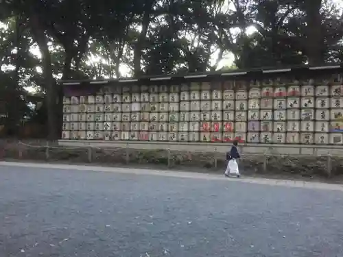 明治神宮のその他建物