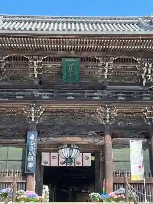 長谷寺(奈良県)