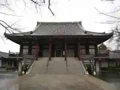 伝通院(東京都)