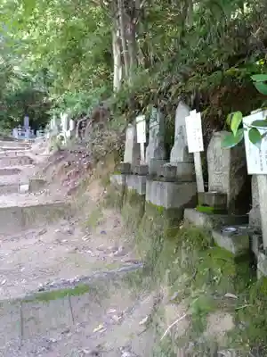 石内のお大師さん　金剛院の体験その他