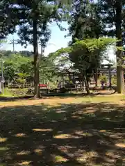 日吉神社(福井県)