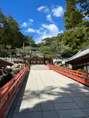 清荒神清澄寺(兵庫県)