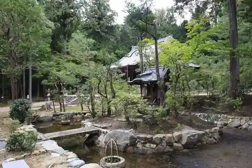 安祥寺(京都府)