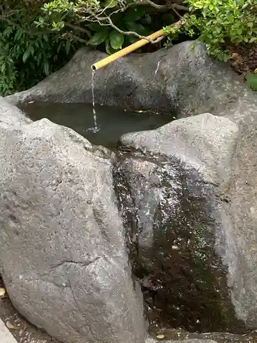 高來神社(神奈川県)